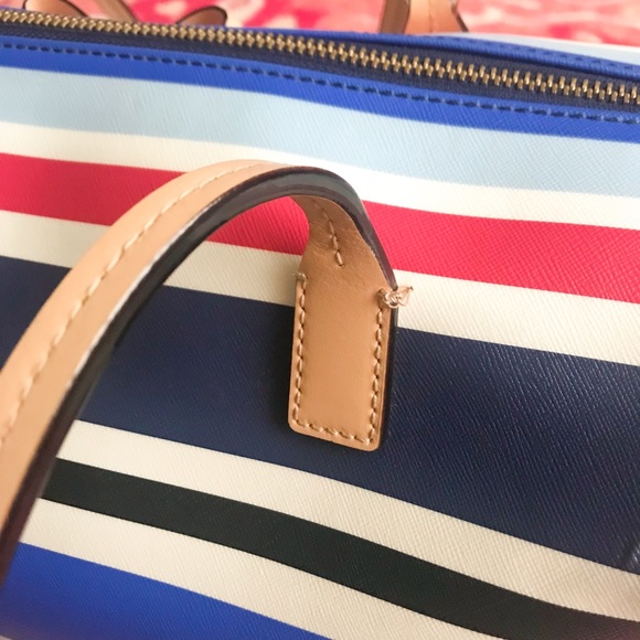 Kate Spade Large Diaper Bag - Picture 13 of 16